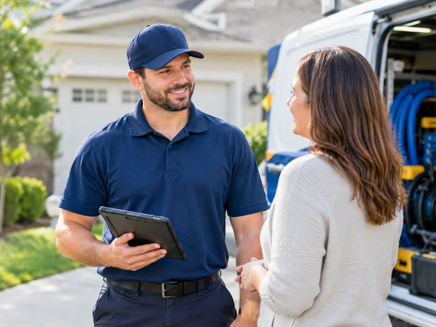 Sewage Backup Cleanup Detroit, AL FAQs